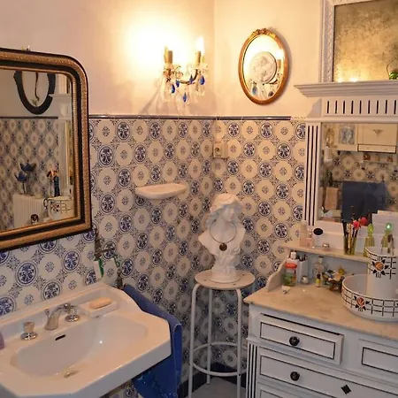Grand T5 Bourgeois Canebiere Apartment *