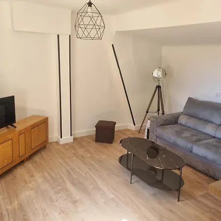 Apartment Le Palais Longchamp *