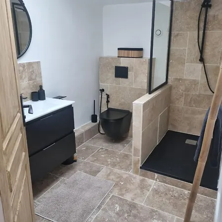 Apartment Le Palais Longchamp *