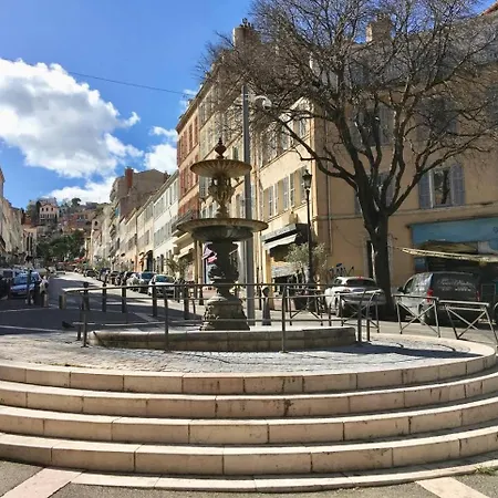 Maison Vauban *