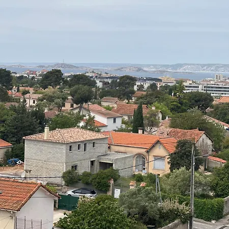 Apartment Des Calanques