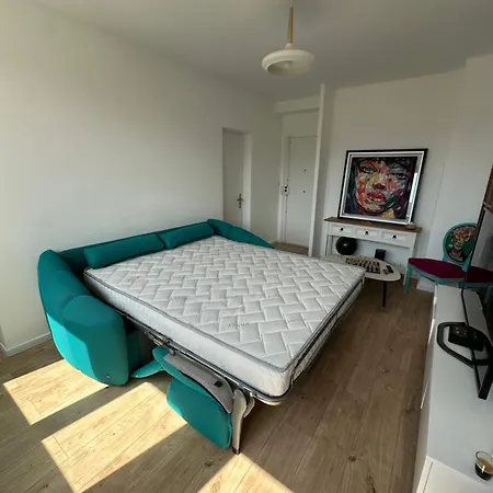 Apartment Des Calanques *