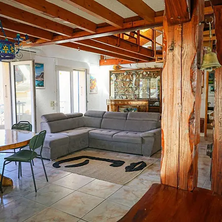 Holiday home Spacieuse Et Chaleureuse Vue *