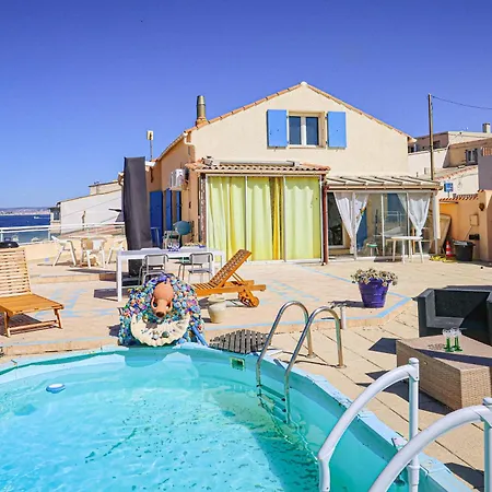 Holiday home Spacieuse Et Chaleureuse Vue