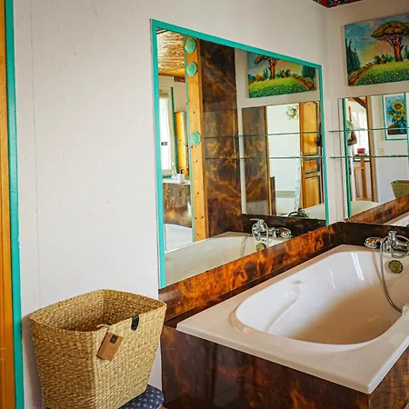 Holiday home Spacieuse Et Chaleureuse Vue