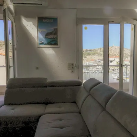 Spacieuse Et Chaleureuse Vue Holiday home Marseille