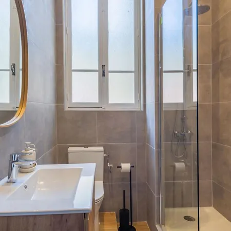 Minimalistic Near Vieux-port By Weekome Apartment *