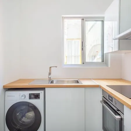 Minimalistic Near Vieux-port By Weekome Apartment Marseille
