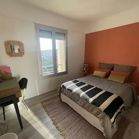 Apartment Superbe Proche Velodrome Et De La *