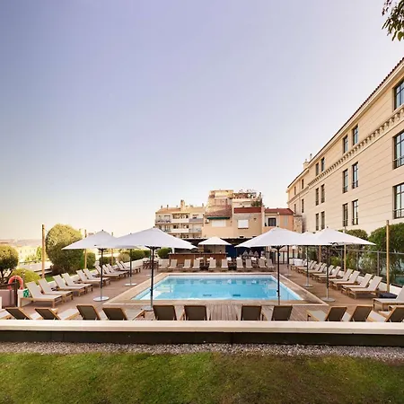 Radisson Blu Vieux Port Hotel Marselha
