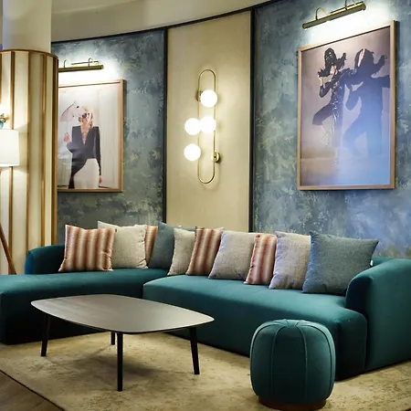 Radisson Blu Vieux Port Hotel 4*