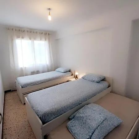 Les Ceres Apartment Marseille
