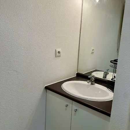 Bed & Breakfast Les Academia Marseille