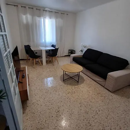 Apartment Les Ceres Marseille