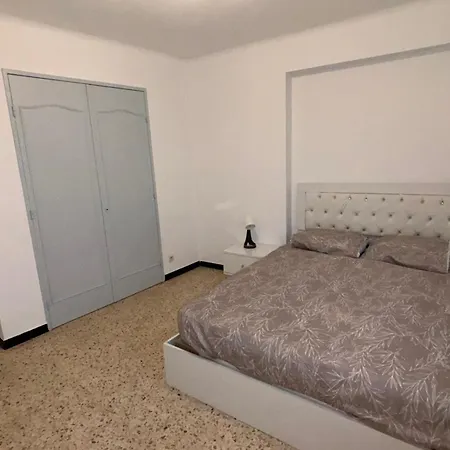Apartment Les Ceres Marseille