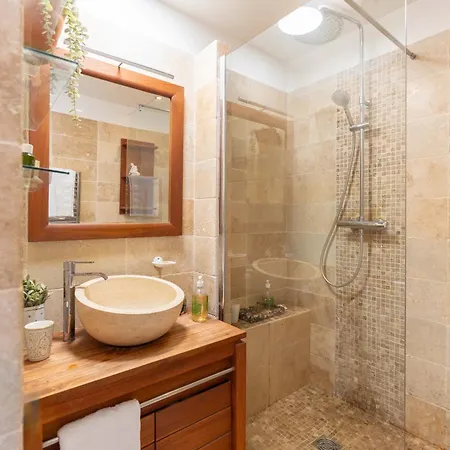 Le Vallon Des Auffes Appartement Marseille