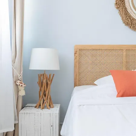 Le Vallon Des Auffes Appartement