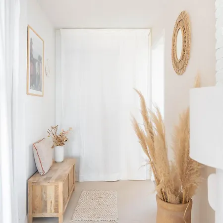 Appartement Le Vallon Des Auffes *