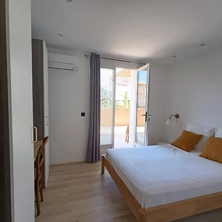 3 Avec Terrasse Vue A 150 M De La Marseille