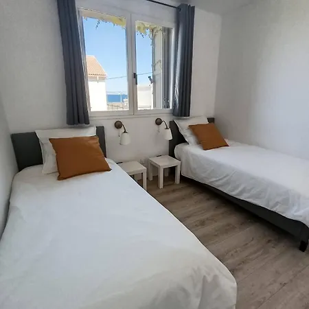 3 Avec Terrasse Vue A 150 M De La Apartment Marseille