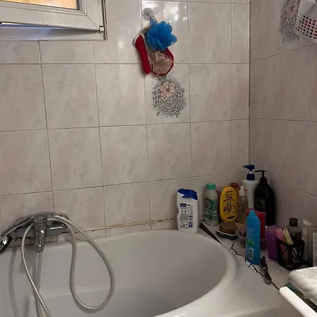 Apartment Grand Rue Du Loisir Marseille