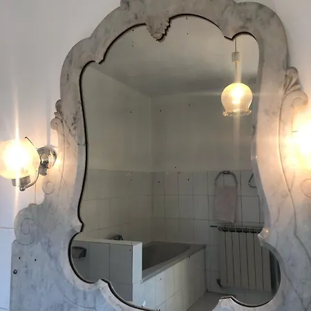 Séjour chez l'habitant Avec Piscine