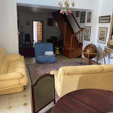 Avec Piscine Séjour chez l'habitant *