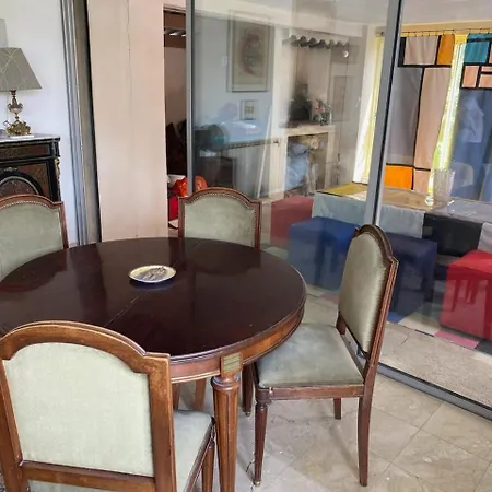 Avec Piscine Séjour chez l'habitant