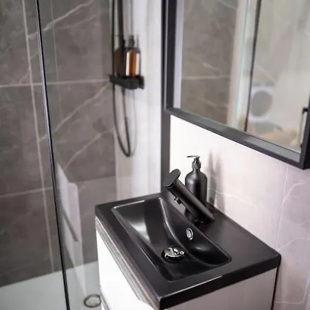 Apartment Appartement High Standing - Jardin & Climatisation - Les Freres De La Loc' Marseille