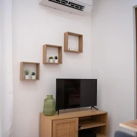 Appartement High Standing - Jardin & Climatisation - Les Freres De La Loc' * Marseille