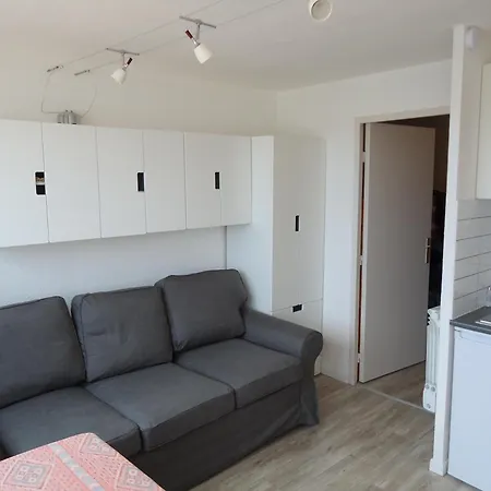 Apartment Ile Du Frioul Marseille