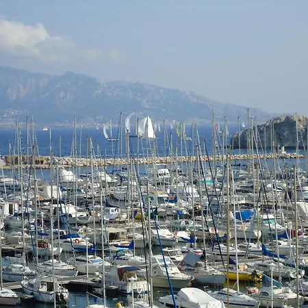 Apartment Ile Du Frioul