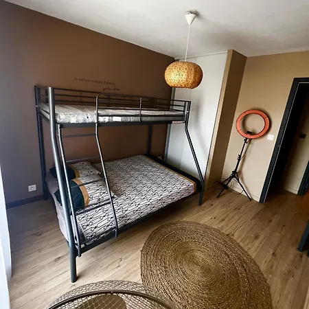 Appartement Luxueux Design Architecte Tout Equipes 85M2 Sur 2 Niveaux Plus 2 Terrasses De 16M2 Marseille