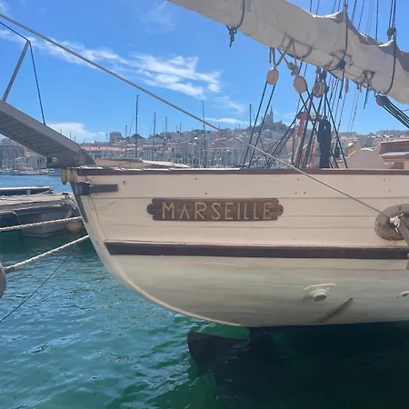 Panier Vieux-port * Marseille