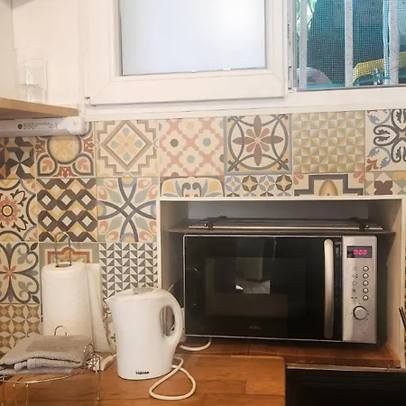 Escapade Paisible, Saint-eugene Apartment