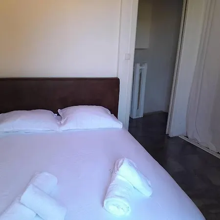 Petite Maison Coquette Calme 4pers, A 5mn Du Velodrome * Marseille