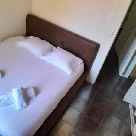 Apartment Petite Maison Coquette Calme 4pers, A 5mn Du Velodrome *