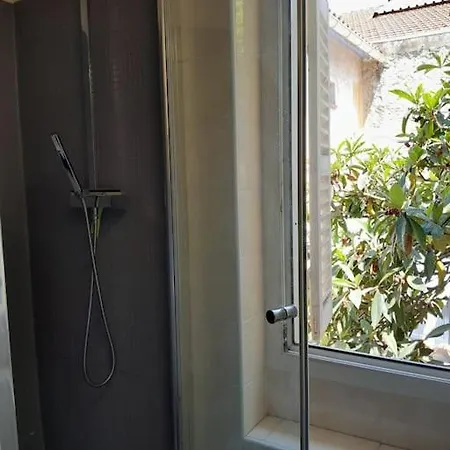 Petite Maison Coquette Calme 4pers, A 5mn Du Velodrome Apartment Marseille