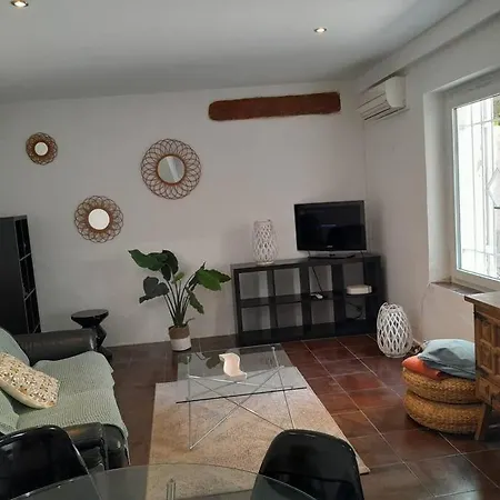 Apartment Petite Maison Coquette Calme 4pers, A 5mn Du Velodrome