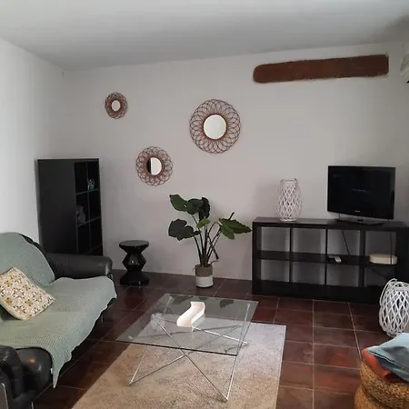 Petite Maison Coquette Calme 4pers, A 5mn Du Velodrome *