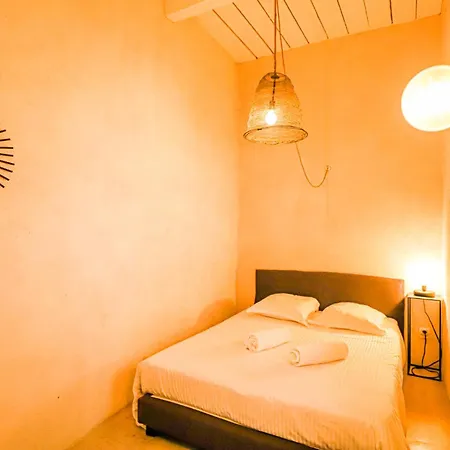 Appartement Panier - Vieux Port Marseille