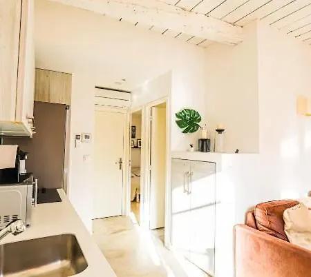 Appartement Panier - Vieux Port *