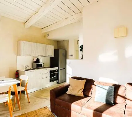 Appartement Panier - Vieux Port *