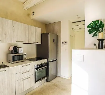 Appartement Panier - Vieux Port