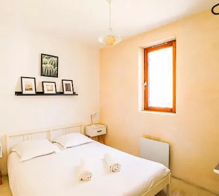Panier - Vieux Port Appartement Marseille