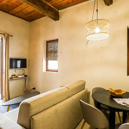 Appartement Panier - Vieux Port *