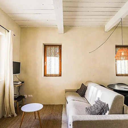 Appartement Panier - Vieux Port *
