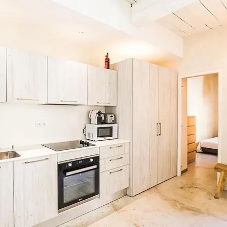 Appartement Panier - Vieux Port Marseille