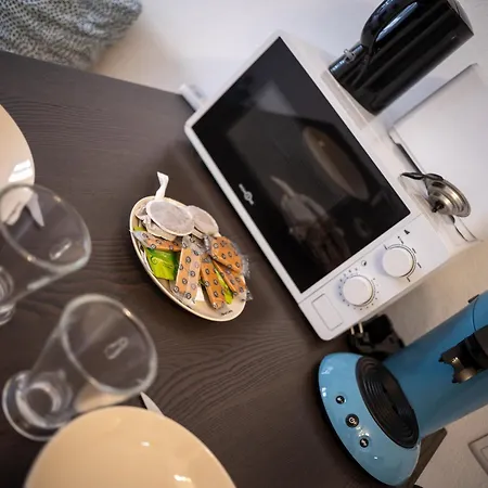 Apartment Equipe A 6min De La Gare St Charles Marseille