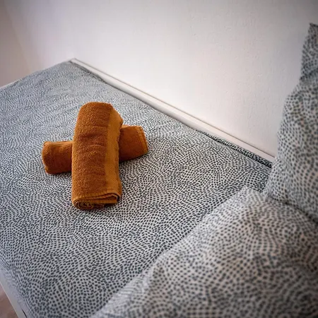 Apartment Equipe A 6min De La Gare St Charles